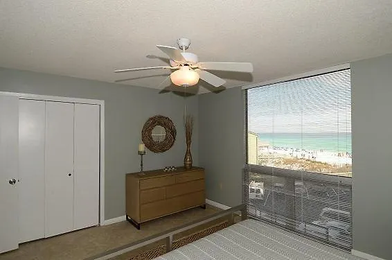 1046 - Perfect Place To Relax Shoreline Towers 1046 Destin 0*,  United States
