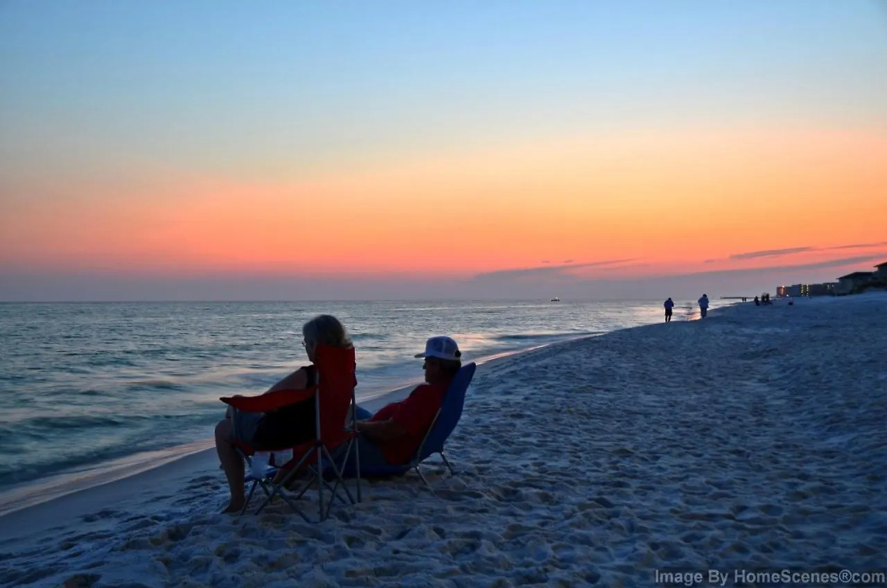 1046 - Perfect Place To Relax Shoreline Towers 1046 Destin United States