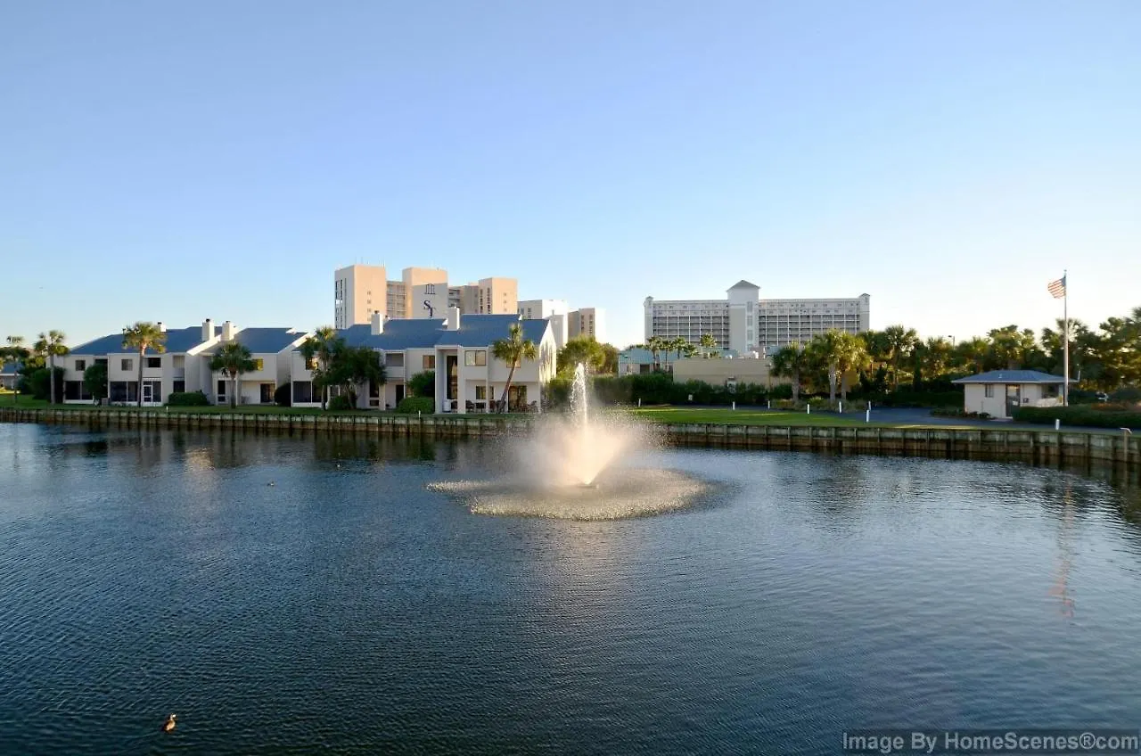 1046 - Perfect Place To Relax Shoreline Towers 1046 Destin 0*,  United States