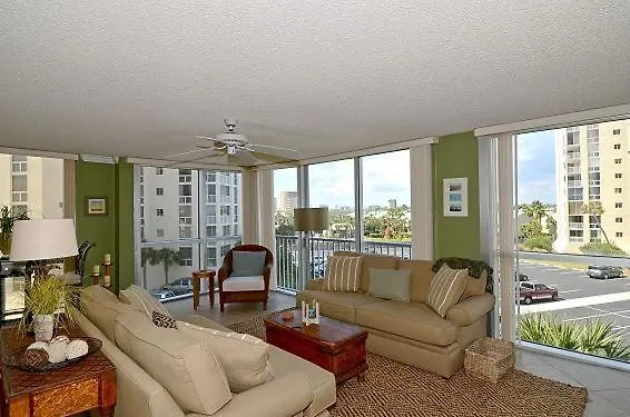 1046 - Perfect Place To Relax Shoreline Towers 1046 Destin Holiday home