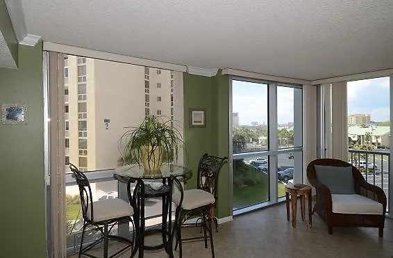 1046 - Perfect Place To Relax Shoreline Towers 1046 Destin Holiday home