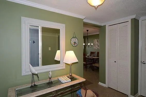 Holiday home 1046 - Perfect Place To Relax Shoreline Towers 1046 Destin