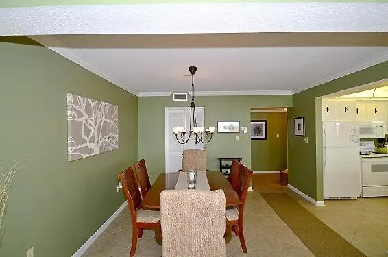 1046 - Perfect Place To Relax Shoreline Towers 1046 Destin