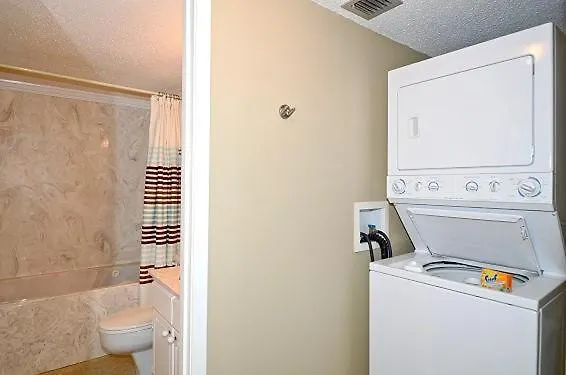 1046 - Perfect Place To Relax Shoreline Towers 1046 Destin Holiday home