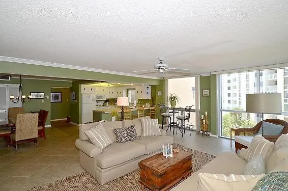 1046 - Perfect Place To Relax Shoreline Towers 1046 Destin