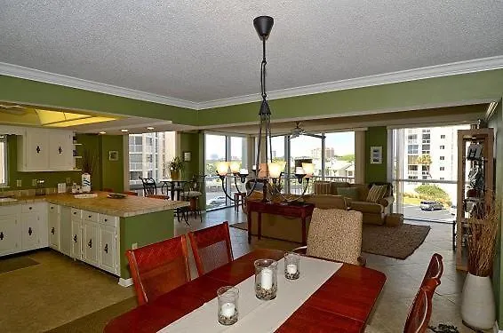 1046 - Perfect Place To Relax Shoreline Towers 1046 Destin Holiday home