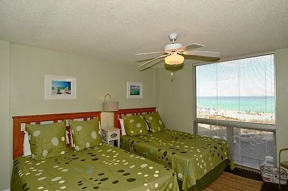 Holiday home 1046 - Perfect Place To Relax Shoreline Towers 1046 Destin