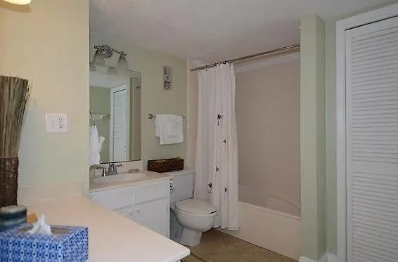 1046 - Perfect Place To Relax Shoreline Towers 1046 Destin United States