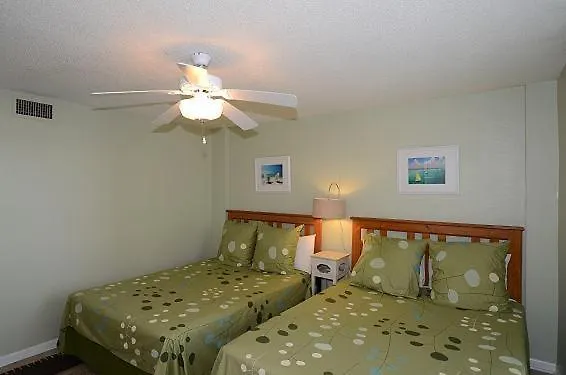 1046 - Perfect Place To Relax Shoreline Towers 1046 Destin