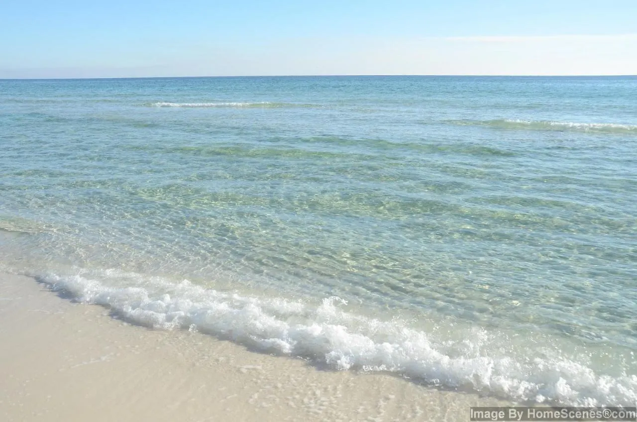 1046 - Perfect Place To Relax Shoreline Towers 1046 Destin