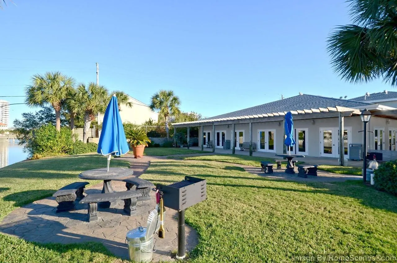 Holiday home 1046 - Perfect Place To Relax Shoreline Towers 1046 Destin