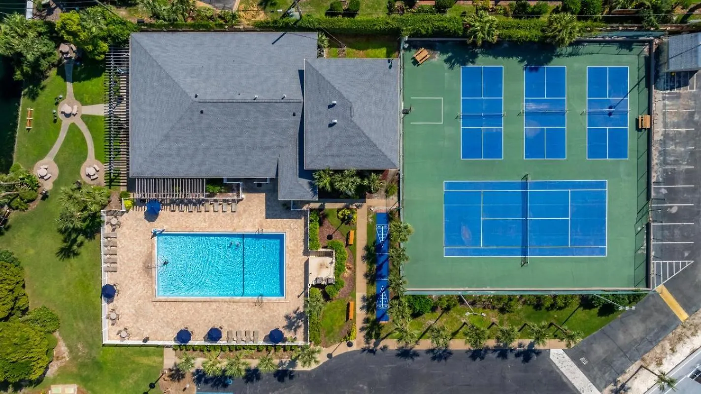Holiday home 1046 - Perfect Place To Relax Shoreline Towers 1046 Destin United States
