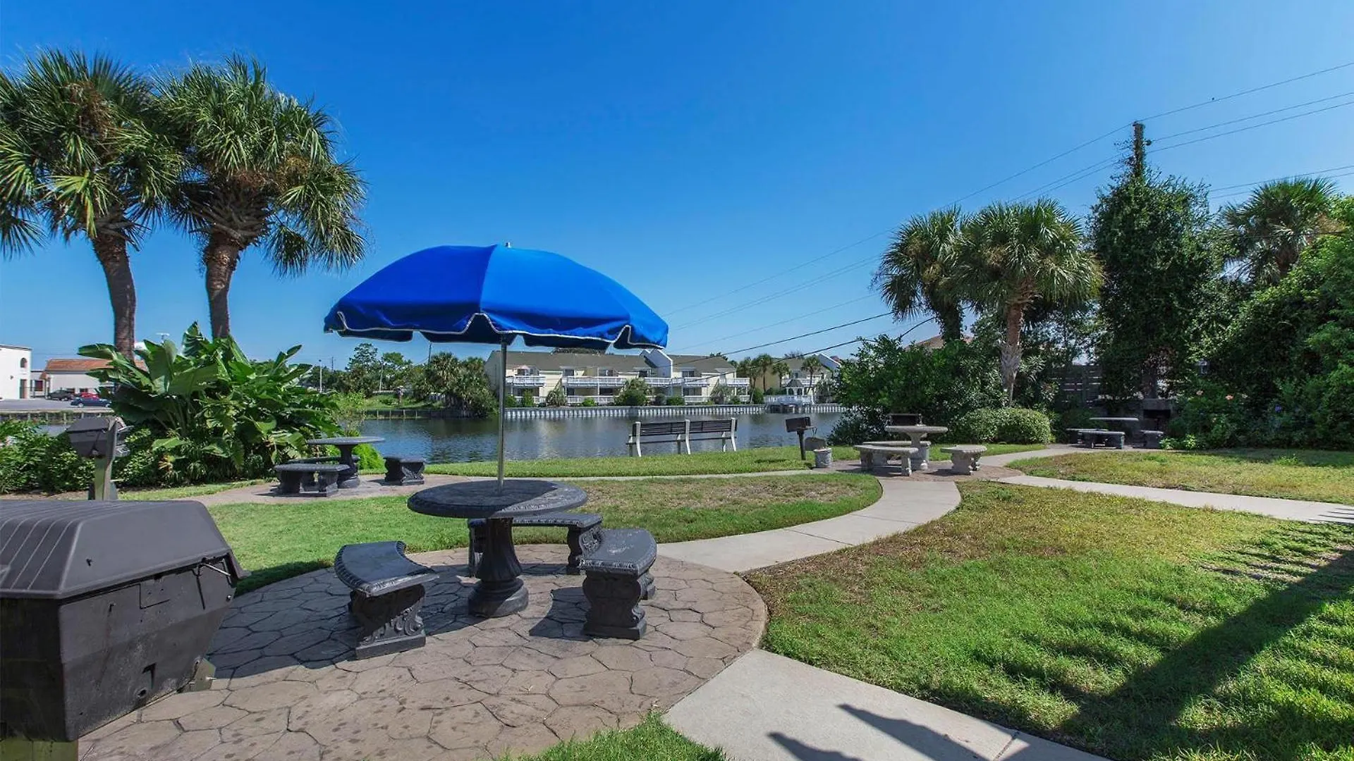 Holiday home 1046 - Perfect Place To Relax Shoreline Towers 1046 Destin