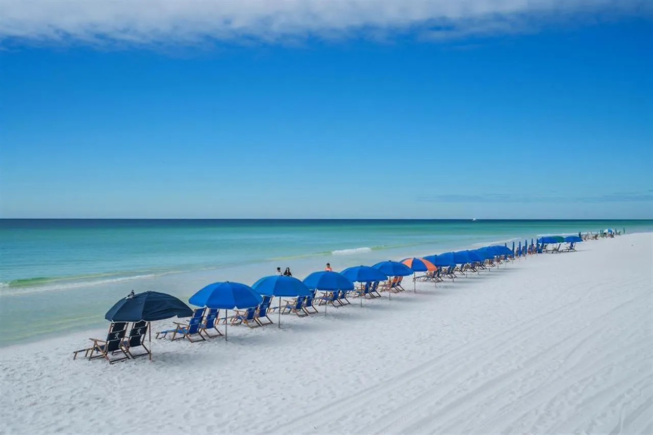 Holiday home 1046 - Perfect Place To Relax Shoreline Towers 1046 Destin