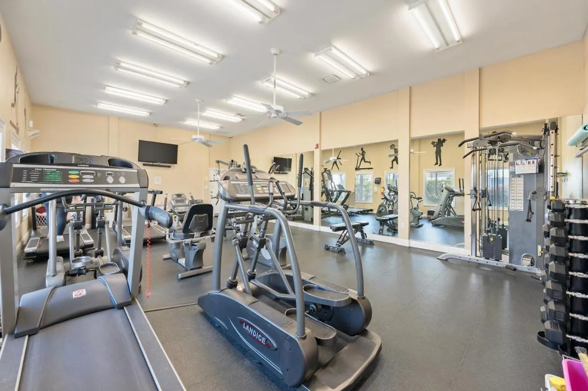 1046 - Perfect Place To Relax Shoreline Towers 1046 Destin Holiday home